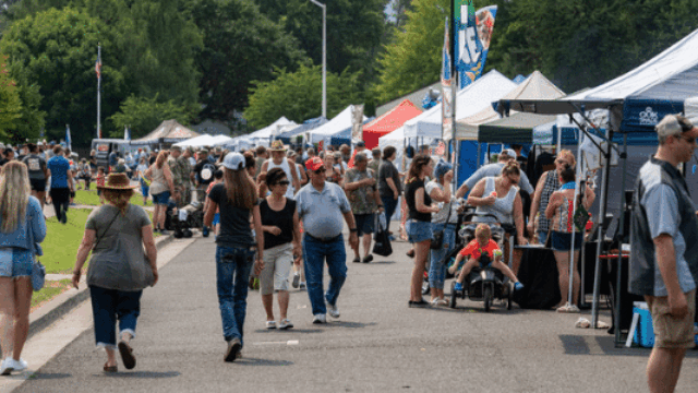 100-Year Centennial Celebration