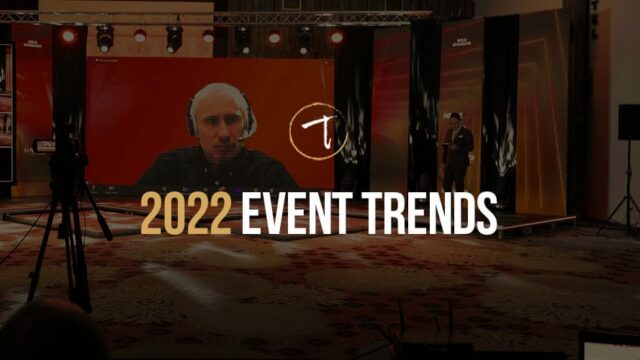 2022 Event Trends