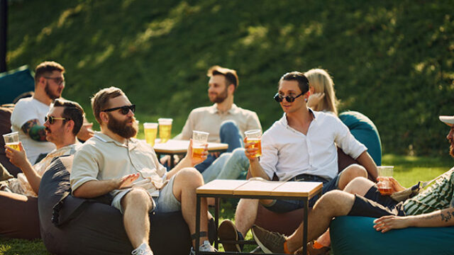 Benefits of Corporate Retreats