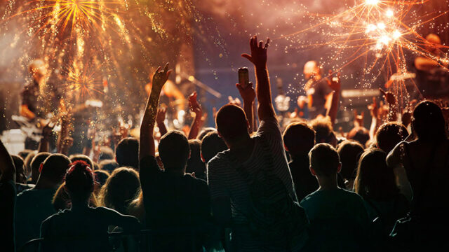 Event Trends for 2023