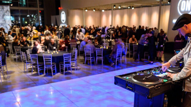 Corporate Events for Summer