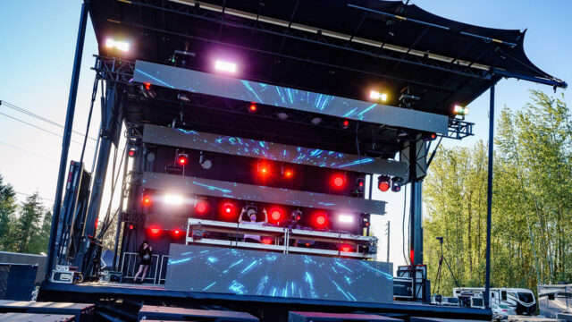 How to Plan the Best Festival