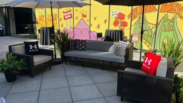Unique Ideas for a Corporate Summer Event
