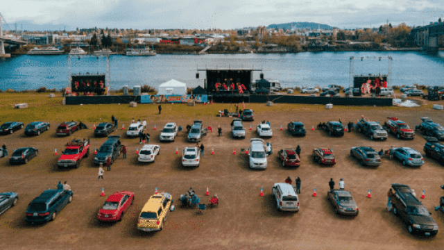 Essential Corporate Events for Summer