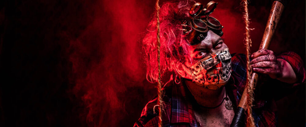 Cinema of Horrors Drive-In Experience