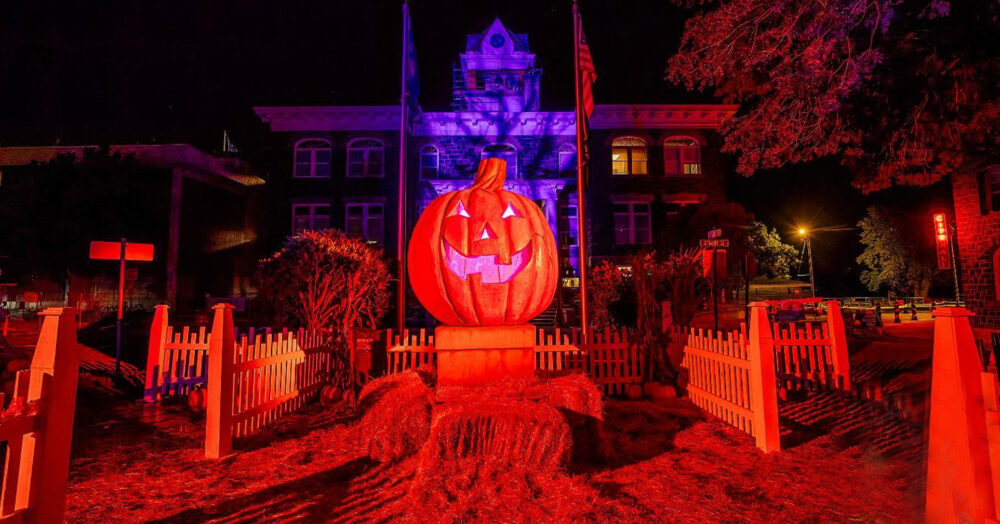 Spirit of Halloweentown