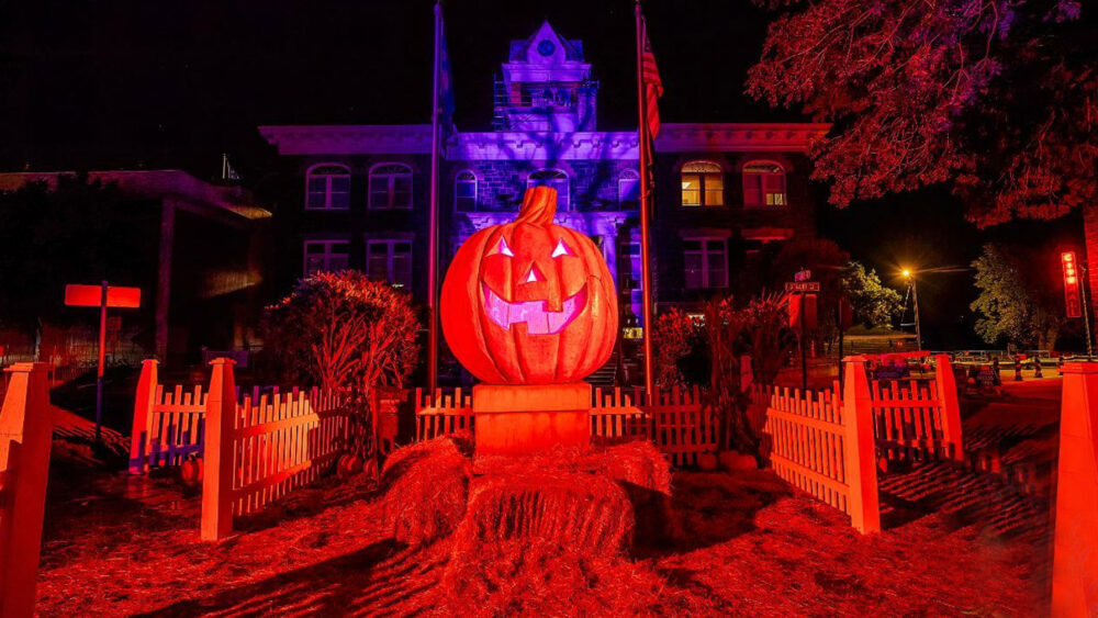 Spirit of Halloweentown