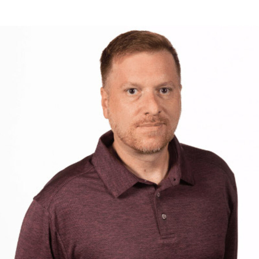 Mark Sego