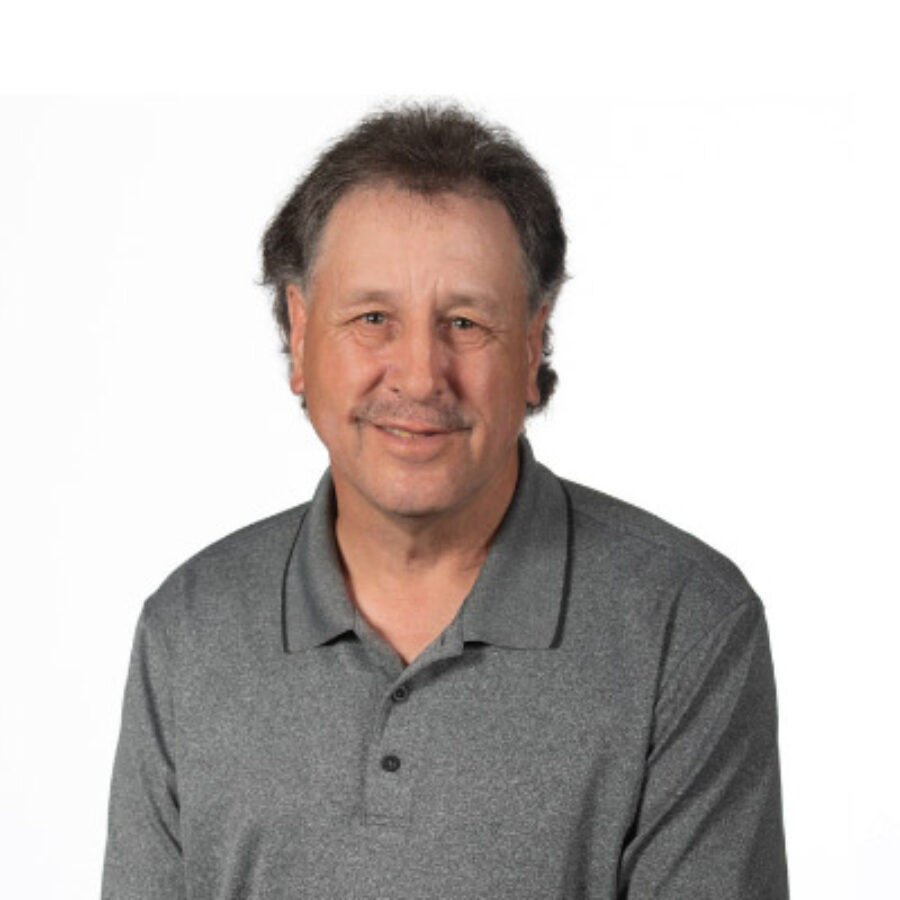 Mike Treadway