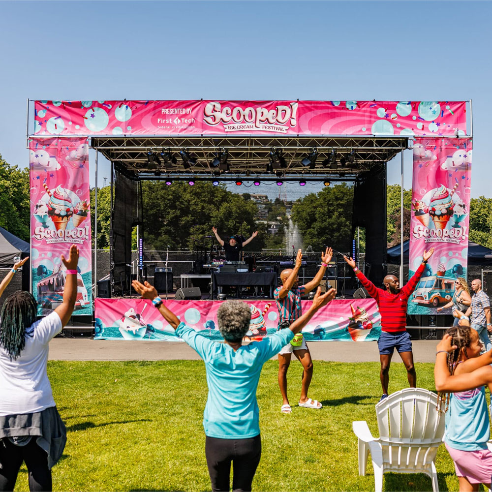 View Our Signature Events