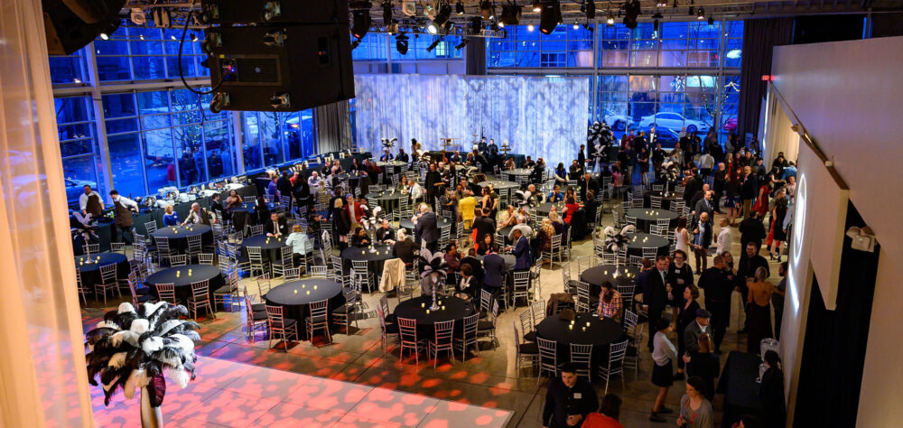20-Year IPO Milestone Celebration